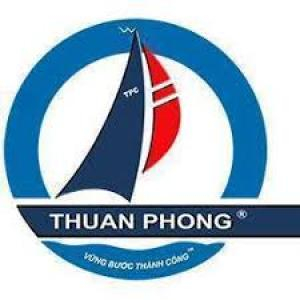 CÔNG TY CP SX & TM HOÁ CHẤT THUẬN PHONG